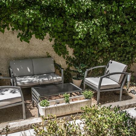Apartmán Jadran Split Exteriér fotografie