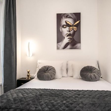 Apartmán Jadran Split Exteriér fotografie