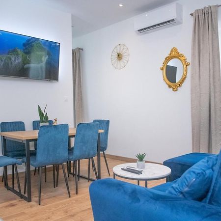 Apartmán Jadran Split Exteriér fotografie