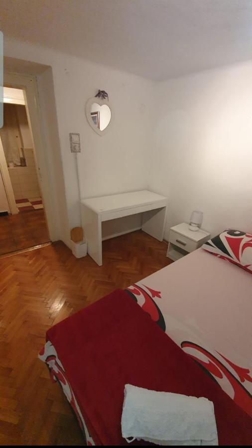 Apartmán Jadran Split Exteriér fotografie