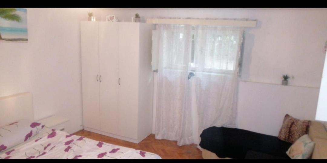 Apartmán Jadran Split Exteriér fotografie