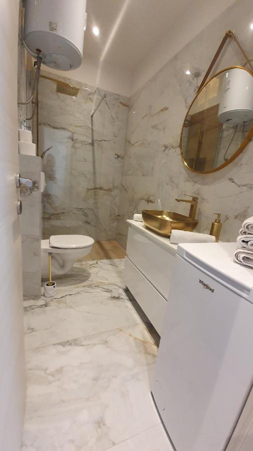 Apartmán Jadran Split Exteriér fotografie