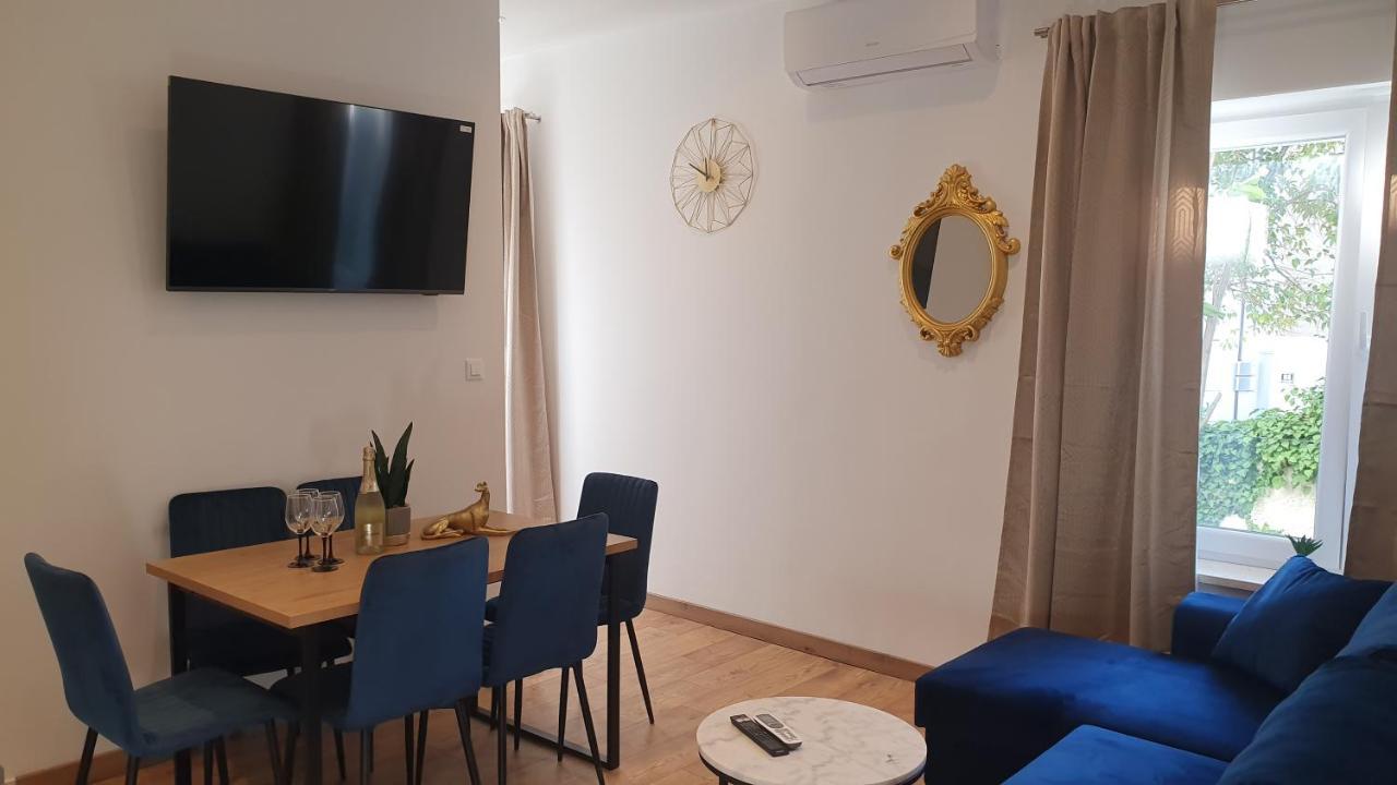 Apartmán Jadran Split Exteriér fotografie