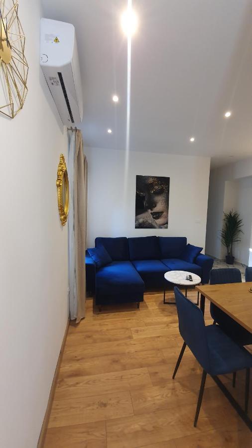 Apartmán Jadran Split Exteriér fotografie