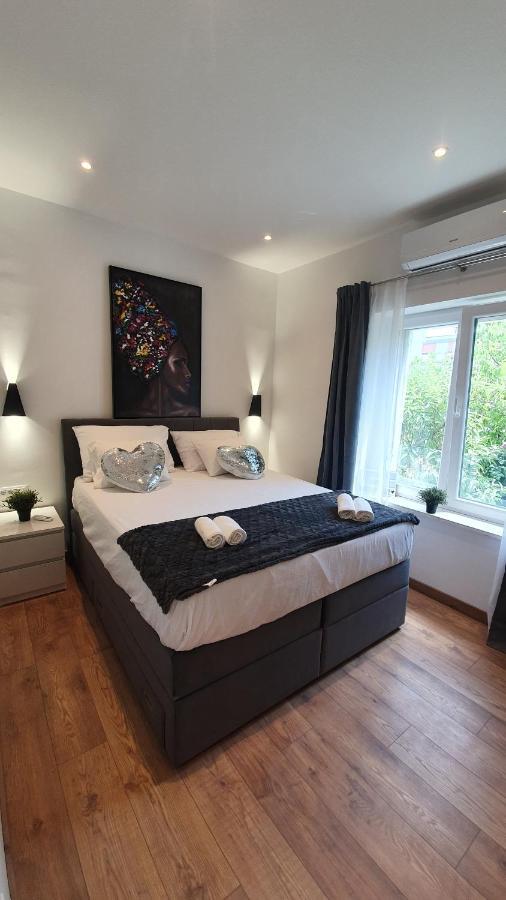 Apartmán Jadran Split Exteriér fotografie