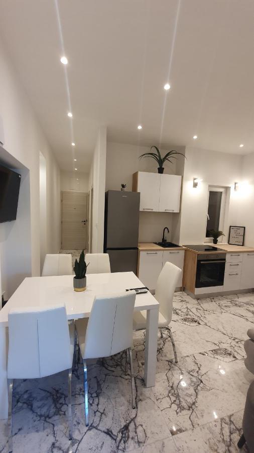 Apartmán Jadran Split Exteriér fotografie