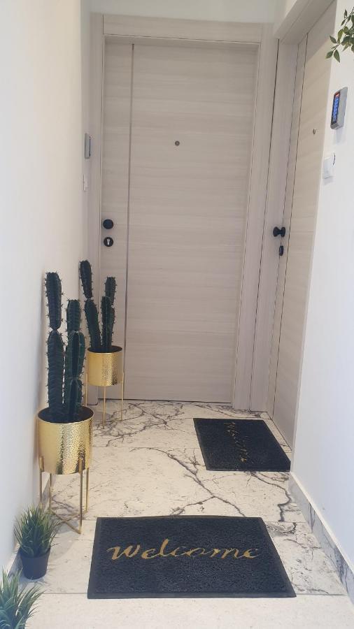 Apartmán Jadran Split Exteriér fotografie