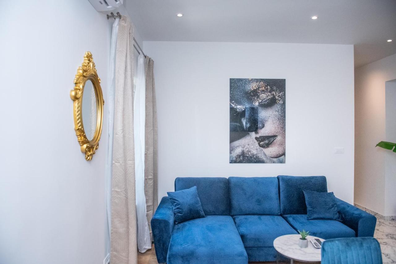 Apartmán Jadran Split Exteriér fotografie