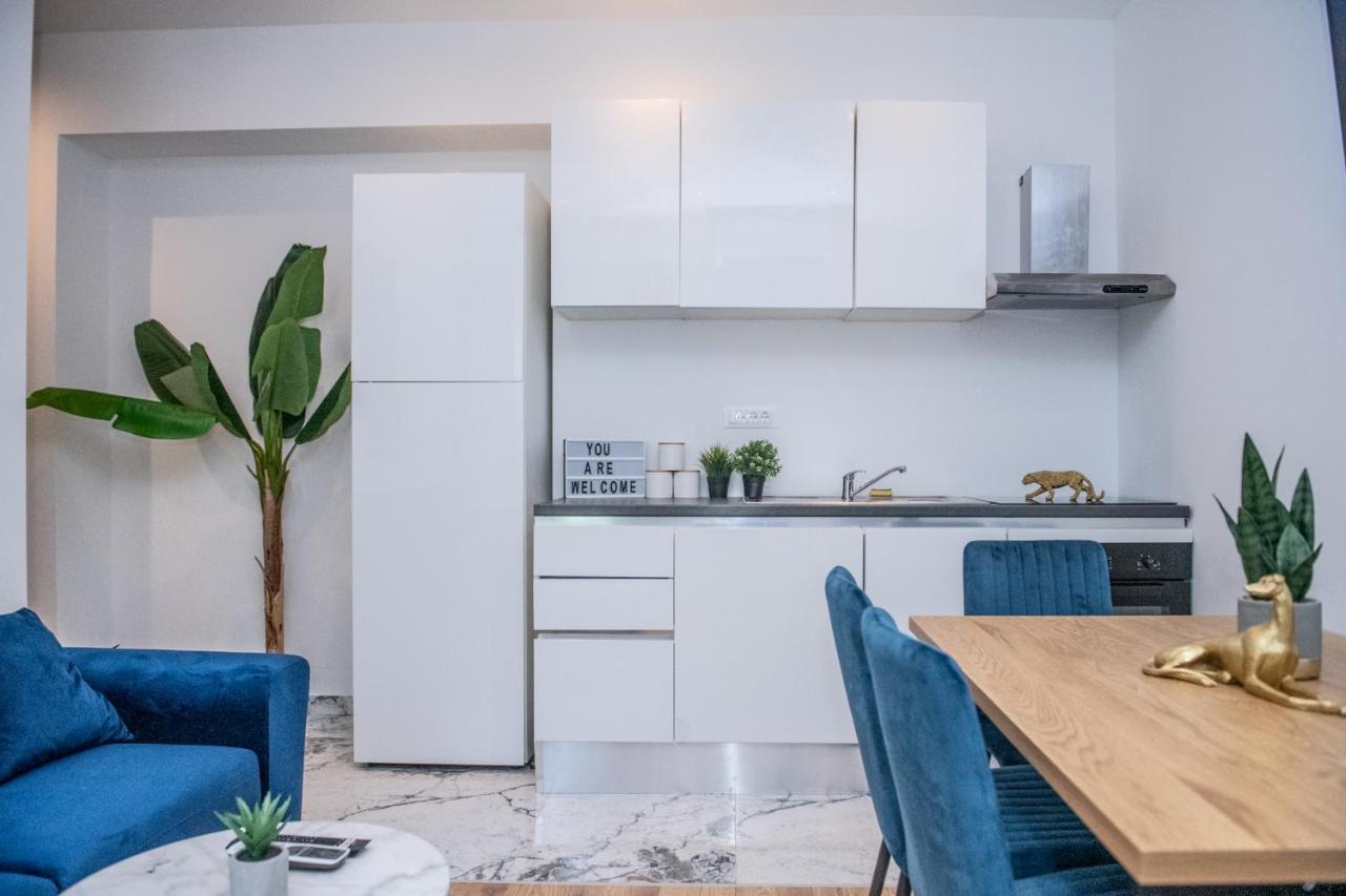 Apartmán Jadran Split Exteriér fotografie