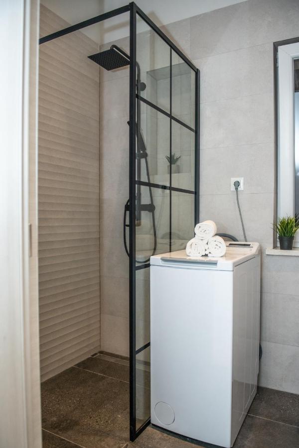 Apartmán Jadran Split Exteriér fotografie