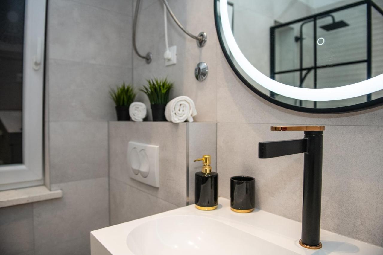 Apartmán Jadran Split Exteriér fotografie
