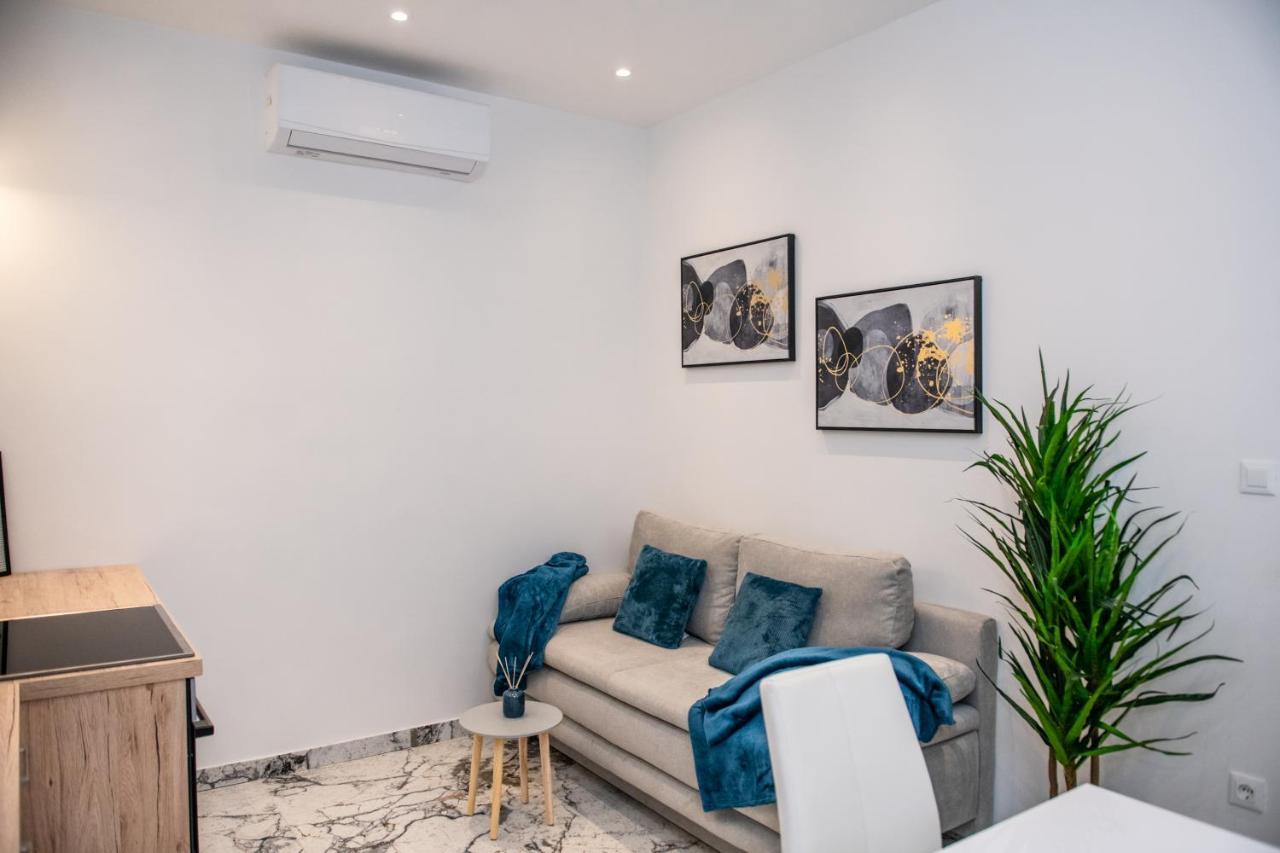 Apartmán Jadran Split Exteriér fotografie