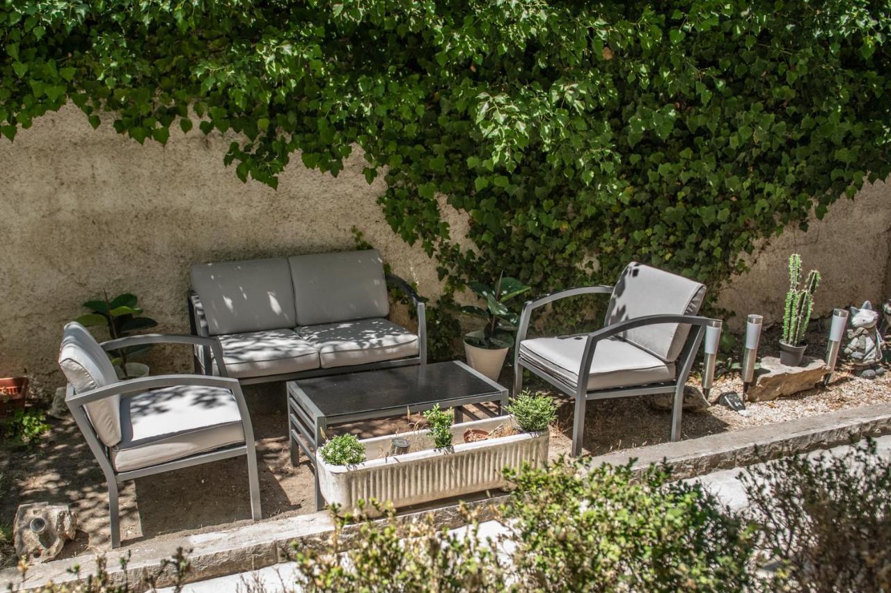 Apartmán Jadran Split Exteriér fotografie