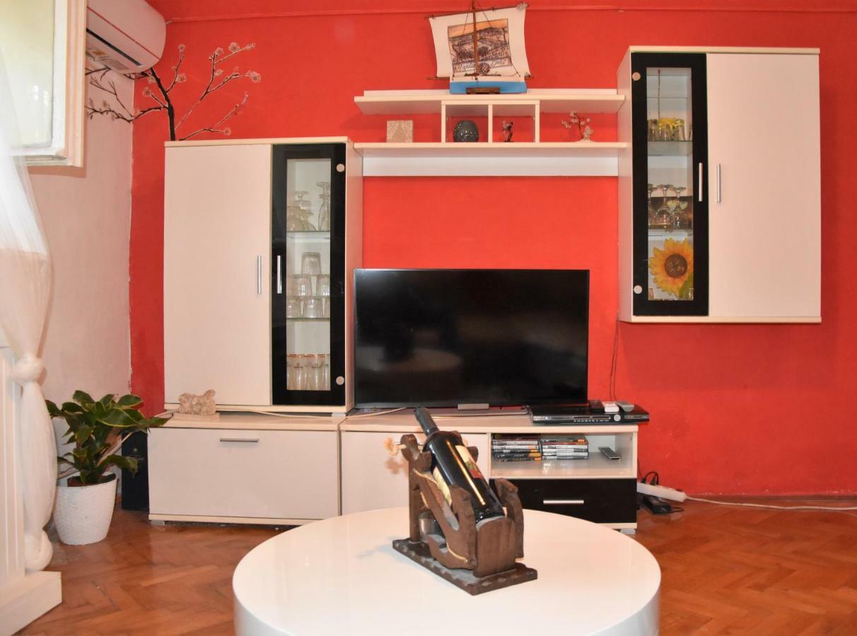 Apartmán Jadran Split Exteriér fotografie