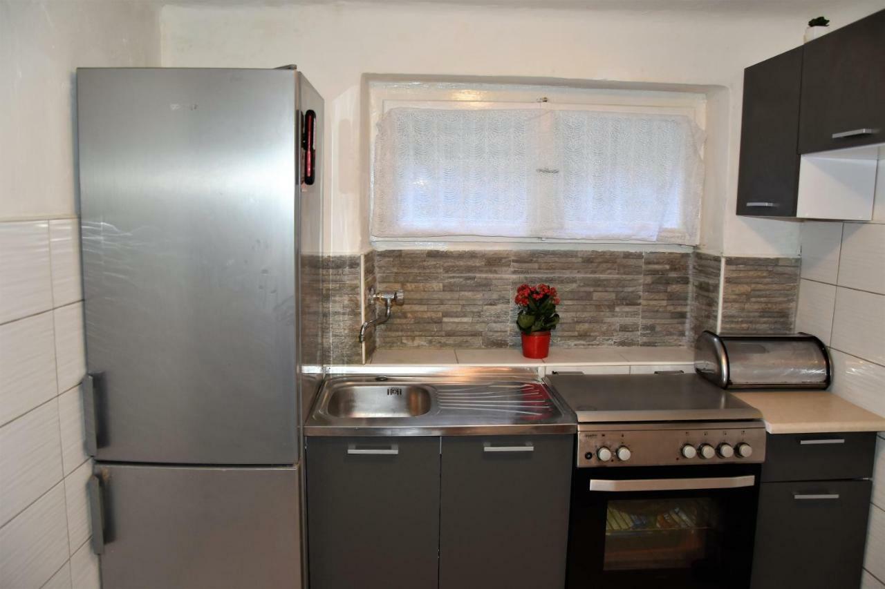 Apartmán Jadran Split Exteriér fotografie