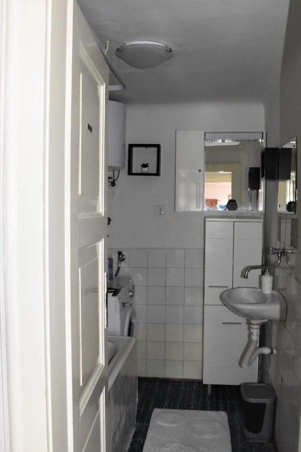 Apartmán Jadran Split Exteriér fotografie